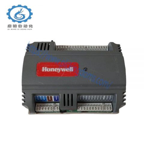 Honeywell PVL6438N Programmable VAV Controller, Energy Efficiency Solutions for HVAC Systems