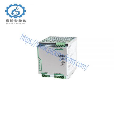 Honeywell QUINT-PS Series 1AC/24DC/20 Power Supply Unit