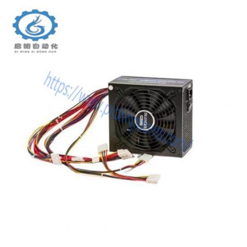 Honeywell REF-SAMPLE 6580800372 Redundant Power Supply