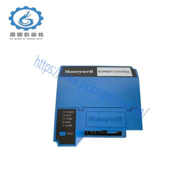 Honeywell RM7890A1015 Relay Modules: Advanced Control Solutions for Industrial Applications