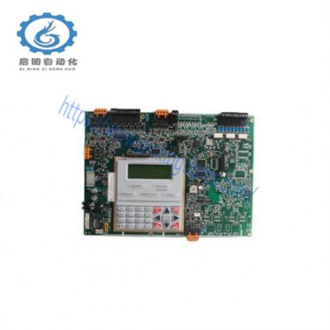 HONEYWELL MRP200XV31 Control Board: Advanced Automation Solution for Industrial Control