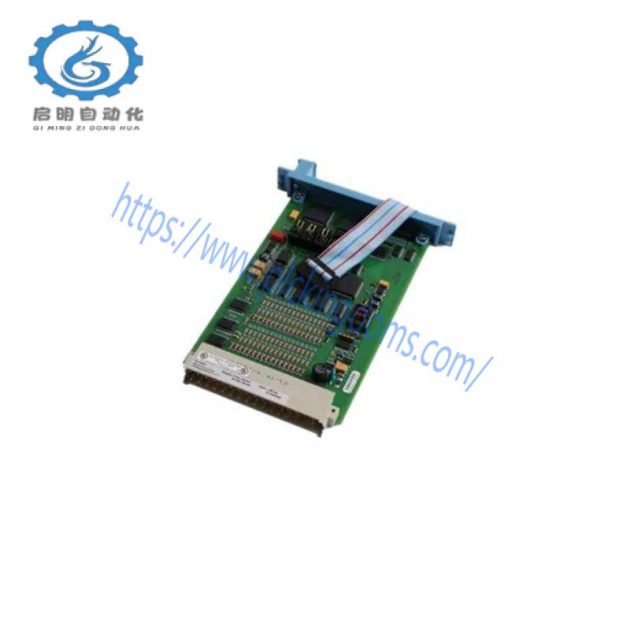 Honeywell SAI-1620M Industrial Drive Module