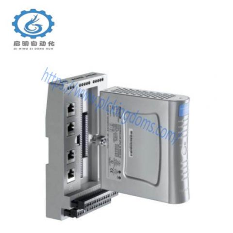 Honeywell SC-PCMX01 51307195-175 Controller: CPM 28 Mixed IO RTU2020