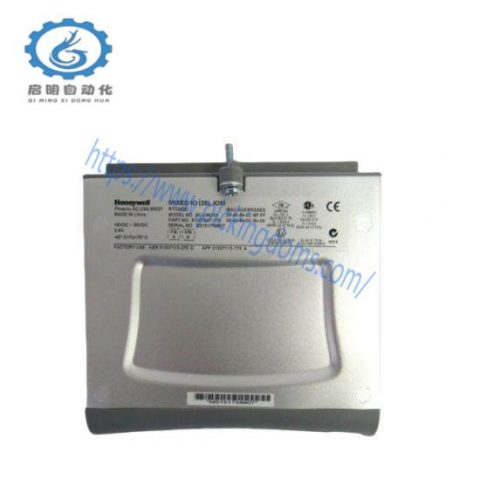Honeywell SC-UMIX01: Mixed IO Module, 28 Channels - Industrial Control Excellence