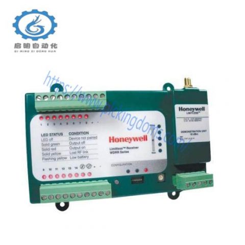 Honeywell SP-EBLDR1 RTU Builder, Client License
