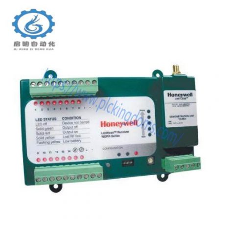 Honeywell SP-EMD171 ControlEdge Builder R171 Media Kit: Industrial Control System Solution