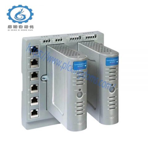 Honeywell SP-EMD174 Non-Redundant Control System, High-Performance Automation Solution