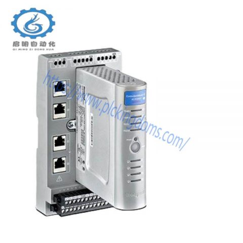 Honeywell SP-IHARTP Non-Redundant Controller - Advanced Process Control Solution