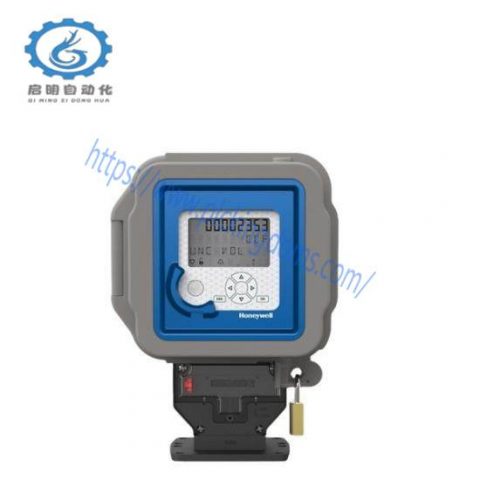 Honeywell SP-MCALC1 Gas, Liquid Metering Calculation Library