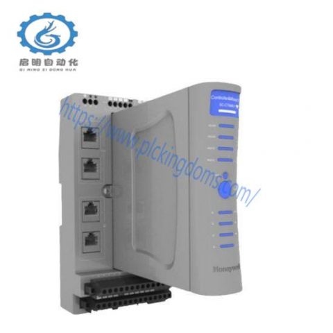 Honeywell SP-MRUN01: One Meter Run Control Module