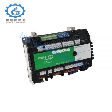 Honeywell SPCL000000003590 Relay Controller, Advanced Industrial Control Solution