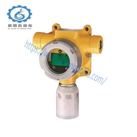 Honeywell SPXCDALMFX, 3001B1665 Industrial Gas Detector