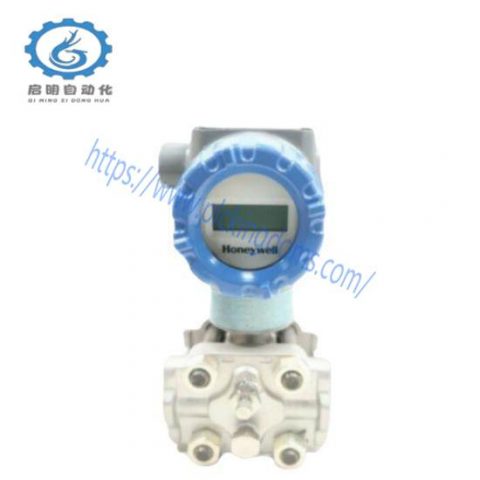 Honeywell STG700 Gauge Pressure Transmitter, High Precision Industrial Control Solution