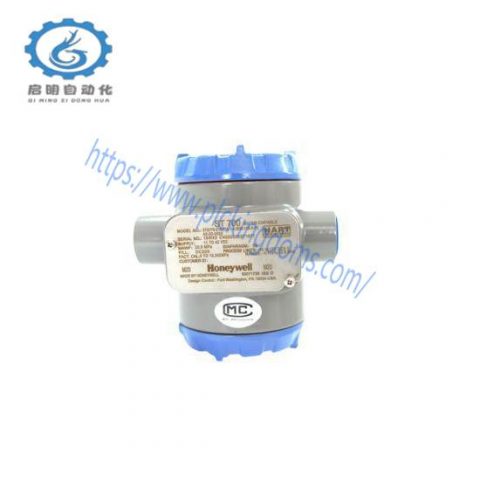 Honeywell STG740-E1GC4A-1-C-AHB-11S-A-50A0 Industrial I/O Termination