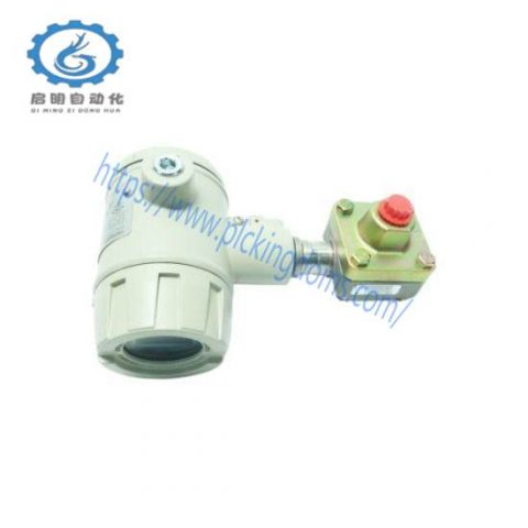 Honeywell STG940-A1G-00000-M4-E9: Advanced Control Module for Industrial Automation