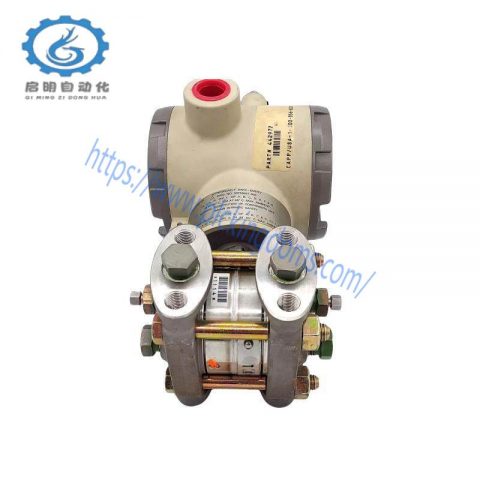 HONEYWELL STG940-A1G Differential Pressure Transmitter
