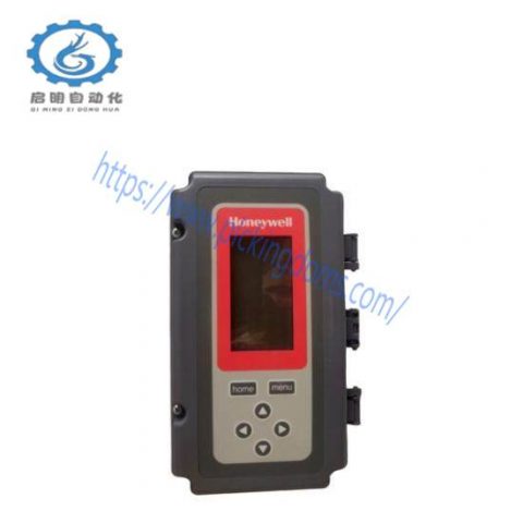 Honeywell T775B2040 DCS Module: Industrial Automation Innovation