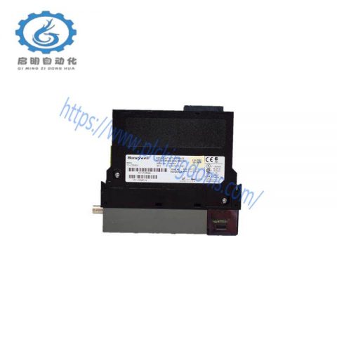 Honeywell TC-CCN014 Digital Input Module for Industrial Control Systems