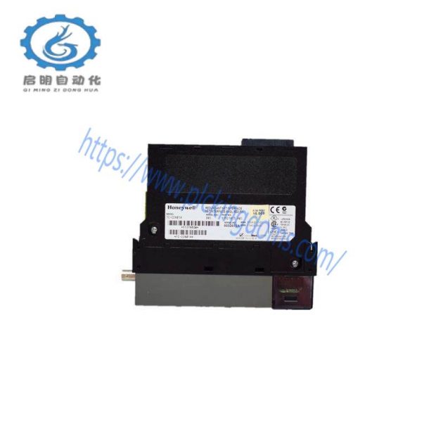 Honeywell TC-CCN014 Digital Input Module for Industrial Control Systems