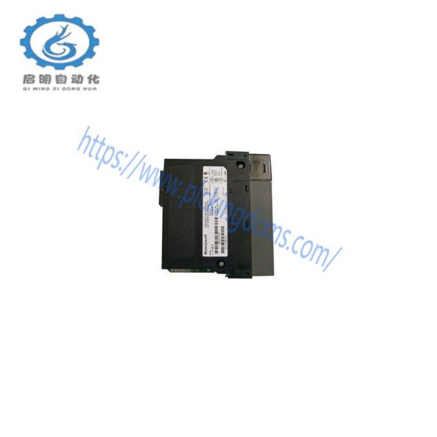 Honeywell TC-CCR014 Redundant Network Interface Module
