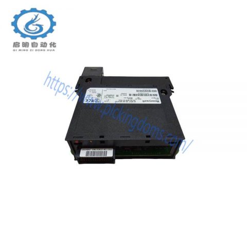 Honeywell TC-IDK161 H01 - AC Input Module for Industrial Control Systems