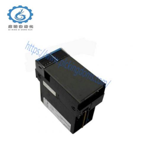 Honeywell TC-IOLI01 INPUT MODULE - AC Digital Control System