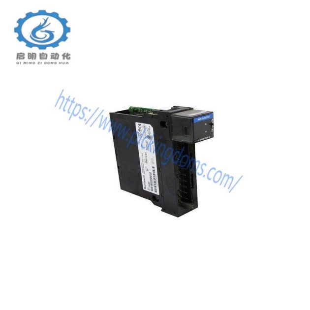 Honeywell TC-KIOL02 Fieldbus Interface Cable, Industrial Control Solutions