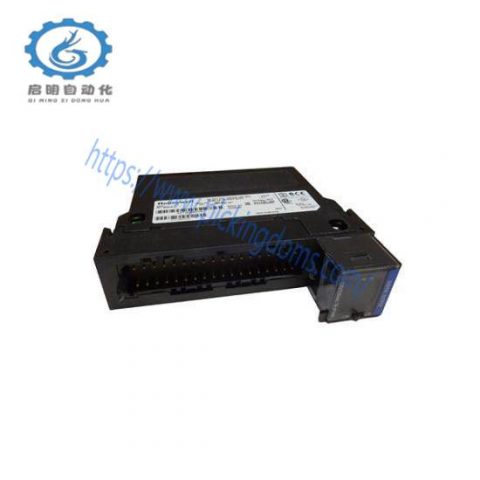Honeywell TC-ODK161: High-Power AC Output Module for Industrial Control Systems