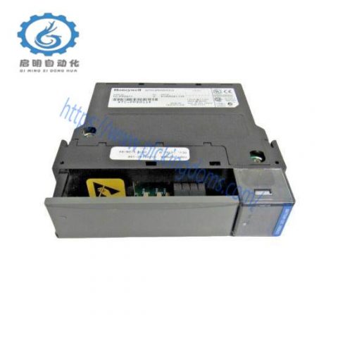 Honeywell TC-PPD011 51309241-125 Battery Extension Module for Industrial Control