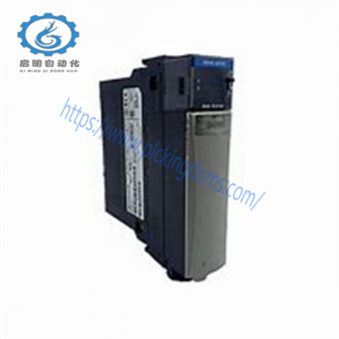 HONEYWELL TC-PPDO11 Analog Expansion Module, Industrial Control, Advanced Function, Precision Design
