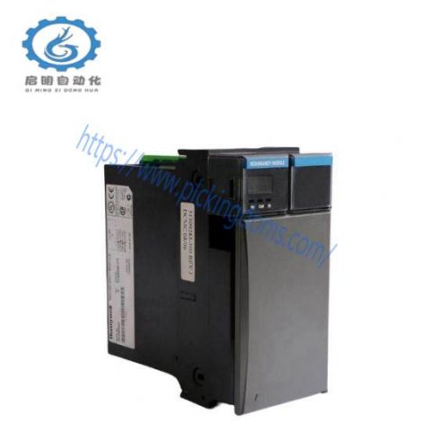 Honeywell TC-PRR021 Redundancy Module: Industrial PLC Component for Enhanced System Reliability