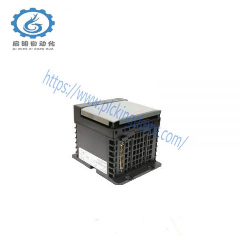 Honeywell TC-RPCXX1 Redundant Rack Power Supply Module