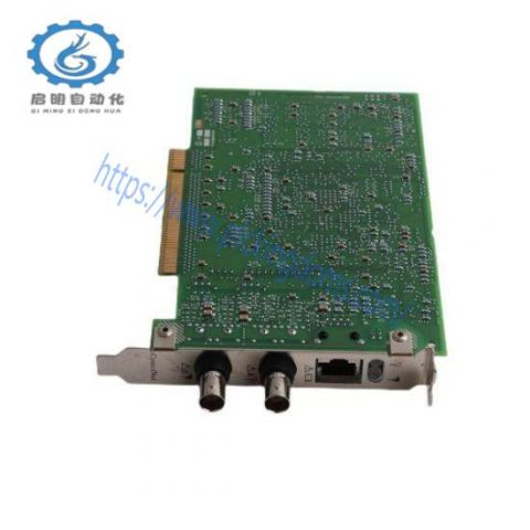 Honeywell TC-RPSC04 - Precision Control Module