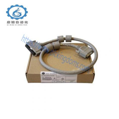 HONEYWELL TC-RPSC04 Industrial Ethernet Cable