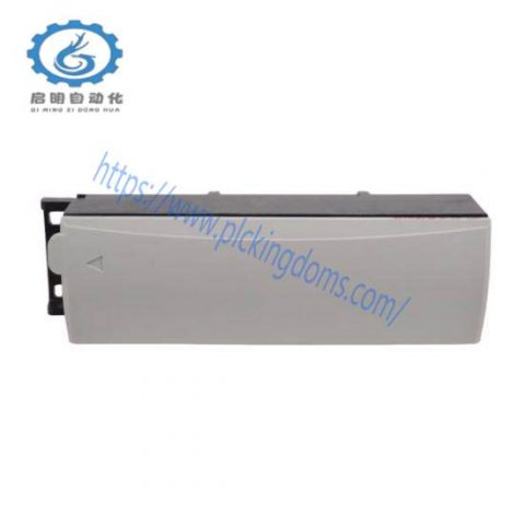 Honeywell TC-TBNH Plug Standard Cover Block IOM Terminal, Industrial Control Solutions
