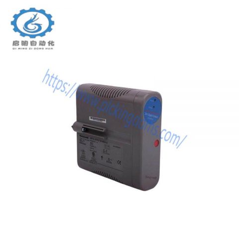 Honeywell TC809B1008 Monitor Module: Precision Control for Industrial Automation