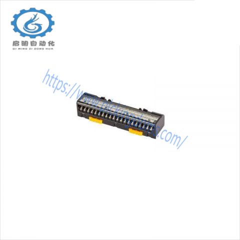 Honeywell TG7-1H40S Smart Link Terminal Board - Industrial Automation Module