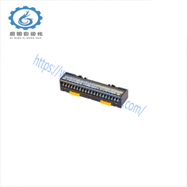 Honeywell TG7-1H40S Smart Link Terminal Board - Industrial Automation Module