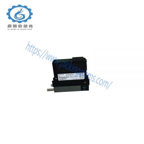 Honeywell TK-CCR014 Redundant Network Interface Module, for Reliable Industrial Control Systems