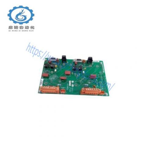HONEYWELL TK-FFRU01 51309550-275 Power Supply Board: Industrial Control System Component