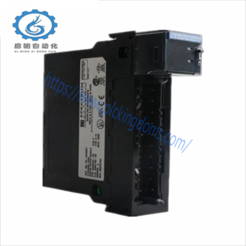 Honeywell TK-HAO081 - Industrial Analog Output Module