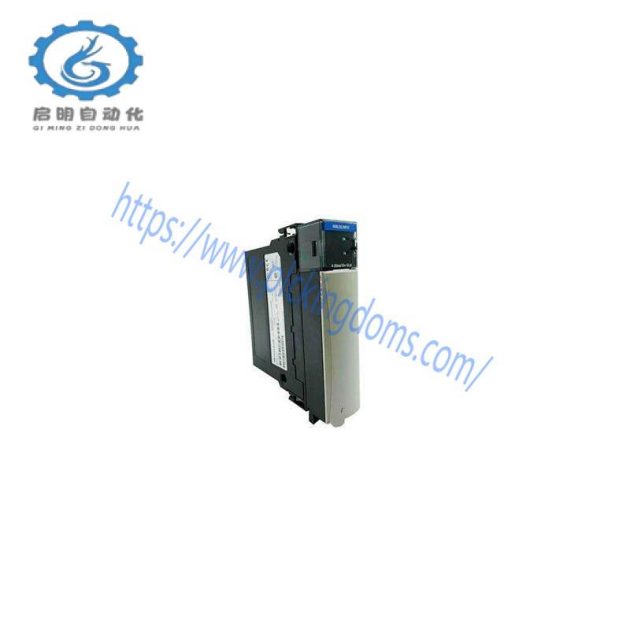 Honeywell TK-IAHI61: 6-Point High Level Analog Input Module