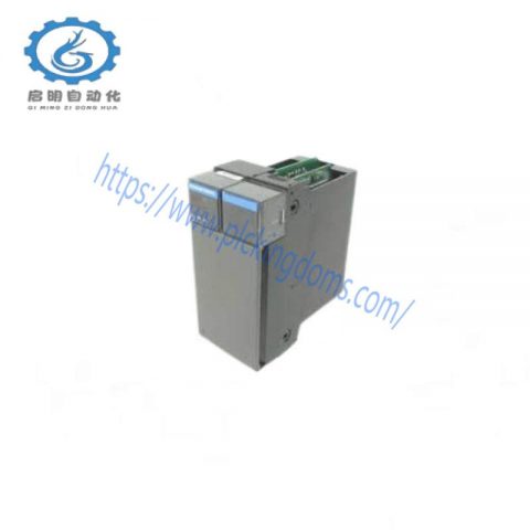 Honeywell TK-PRR021 51309288-475 Redundancy Module, Industrial Control Systems