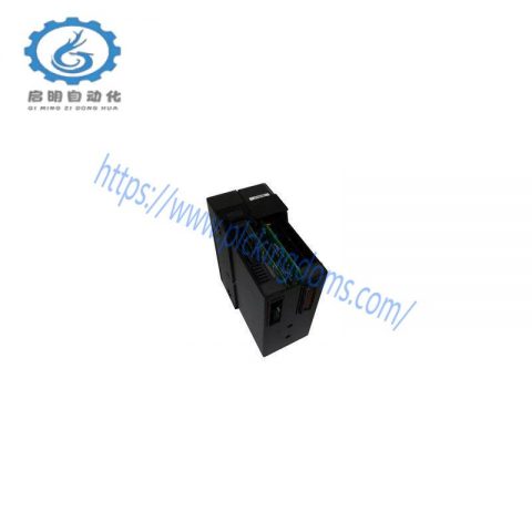 Honeywell TK-PRR021 Redundancy Module: Reliable PLC Component for Industrial Control Systems