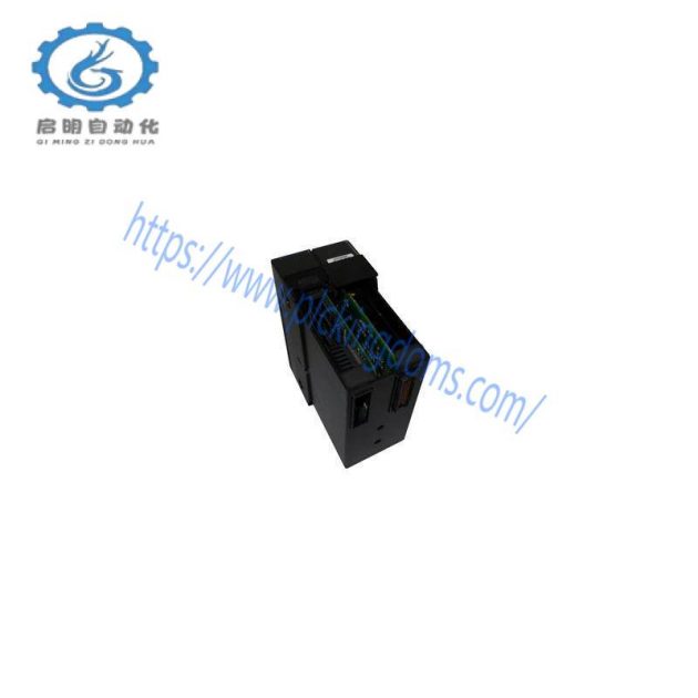 Honeywell TK-PRR021 Redundancy Module: Reliable PLC Component for Industrial Control Systems