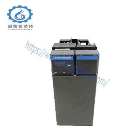 Honeywell TK-PRS021 | Control Processor Module, 51404305-375 | Industrial Automation Solutions