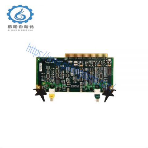 HONEYWELL TP-LCNP01-100 - LCNP4M Interface Card