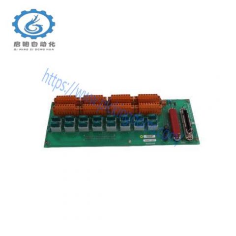 Honeywell 51507429-200 Industrial Control Module