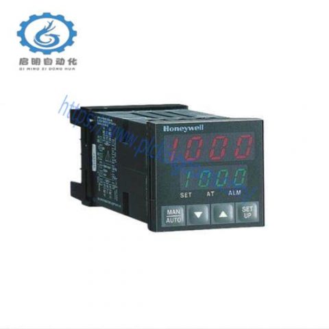 Honeywell UDC1000 Universal Digital Controller