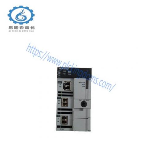Honeywell X22206604 - Advanced Loop Signal Processor, Control Systems & Automation